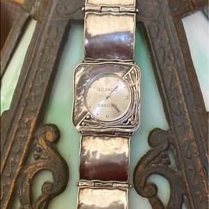 Sterling Silver.925 watch